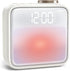 AIRIVO Alarm Clock Night Lights, Built-in Battery Alarm Clock for Bedrooms, 6