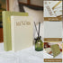 Set 2 Aesthetic Decorative Books - of Linen Fake Books Enhance Your Coffee Table, Home Decor, Living Room, Bookshelf
