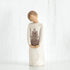 Willow Tree Gracious, A Warm Welcome Hostess Gift for Holiday Parties, New Homeowner Gift