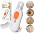 AIEVE Bread Lame Dough Scoring Tool, Extractable & Magnetic Sourdough Scoring Tool