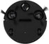 Smart Robot Vacuum Cleaner, Black, 3 in 1 Strong Suction Mini Mopping Vacuum for Hard Floors