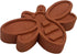 Set 2 Fox Run Terracotta Brown Sugar Keeper and Saver, Bee