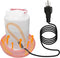 Chicken Water Heater Cord, Freeze-Proof Heated Waterer for Chickens & Poultry, Safe