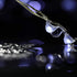 YJFWAL 12 Pack 10ft 30LED Waterproof Fairy String Lights with Timer Function, Battery Operated (Cool White) for Party,