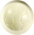 JEM Pop It Football Shaped Mold for Cake Decorating, Set of 2, Small & Large Sizes