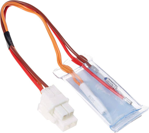 ENTERPARK ALL NEW Refrigerator Defrost Thermostat Sensor Replacement Part for LG 6615JB2005C AP4457170