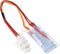 ENTERPARK ALL NEW Refrigerator Defrost Thermostat Sensor Replacement Part for LG 6615JB2005C AP4457170