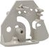 Supplying Demand W10156813 Microwave Door Lower Interlock Support Replacement