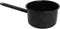 Mirro 1 Quart Enamel Sauce Pan, Speckled Finish Cookware