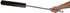 Flexi-Clean Pro 33 Inch Horsehair Lint Brush for Dryer Lint Trap and Refrigerator Coil Cleaning