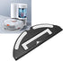 Vacuum Cleaner Mop Plate, Electrical Controlled Mop Mount Holder, for Xiaomi S7, T7S, T7S Plus, G10