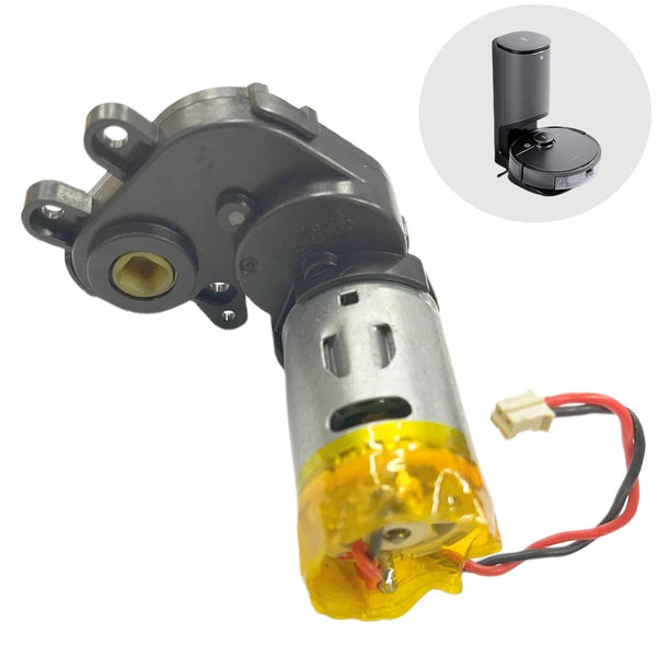 T8 Main Brush Motors Compatible with Ecovacs DEEBOT OZMO Yeedi T9/T8 AIVI/N8 Pro/N8/N7 Robot Vacuums