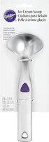 Wilton Heavy-Duty Ice Cream Scoop With Non-Slip Grip, Ice Cream Bar Supplies, Ice Cream Scoops Best Rated Ice Cream