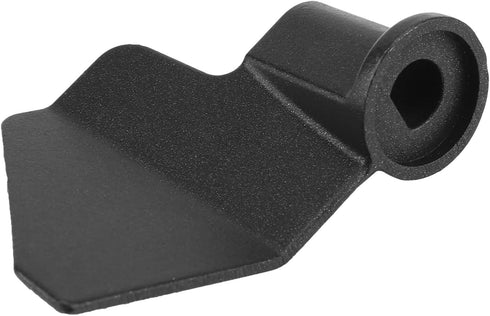 Breadmaker Paddle - Stainless Steel Universal Bread Machine Mixing Blade Replacement Part