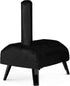 ZJYWSCH Pizza Oven Cover for Aidpiza Wood Pellet Pizza Oven, 12" Waterproof 600D Heavy Duty Portable Cover.