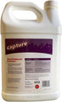 Capture Professional Steam Clean Detergent for All Machines - Home, Car, Dogs & Cats Pet Carpet Cleaner Solution - Strength Odor Eliminator, Stains Spot Remover (1 Gallon)
