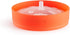Lékué Mini Microwave Popcorn Maker, 5 x 3.5in, Red