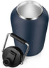 Zenbo 128 oz One Gallon Jug with Straw - Double Wall Vacuum Insulated Water Bottle, Keeps Cold up to 48 Hours
