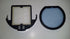 Replacement Compatible for Hoover T-Series WindTunnel Bagless Upright Filter Kit, Washable Filter & HEPA Cartridge
