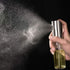 2 Pack Oil Sprayer for Cooking, Olive Oil Mister for Air Fryer, Refillable Vinegar Spritzer for BBQ and Baking