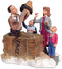 Department 56 Christmas Story Village Isn't It Beautiful Figurine, Resin Accessory
