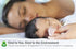 Stuff4Tots 4 39"x80" Waterproof Mattress Cover (Twin XL), Perfect Hospital Bed Protector, Layer Protection, Super Soft