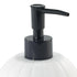 Halloween Collection Soap Dispenser, Pumpkin Hands Design