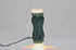 35 Brite Star Lt Straight Line Lights, Clear, Green Wire