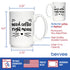 Need Coffee Right Meow Funny Cat Themed Coffee Mug, Large 15oz White Ceramic Gift & Decor