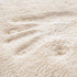Poowe Rug,47.2" Cute Animals Kids Room Round Washable Area Rugs Rabbit Rug Nursery Rug for Baby Boys Girls Play Mat