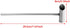 29cm/11.6in Marshmallow Spoon, Sugar Spoon Marshmallow Machine for Cotton Candy Floss Machine Spare Parts Stainless Steel Material