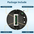 Replacement Parts Accessories for iRobot Roomba Essential Series Q0120, Y0140, Q011, Y0110 (10 Pack)