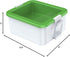 qbb Tofu Press for Enhanced Flavor and Texture