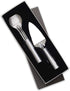 Rada Cutlery Pie A'La Mode Gift Set, Silver Handles