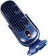 Haofy Table Tower Fan,USB Plug In, Quiet Motor Fan for Bedrooms, Offices (Blue) by Haofy