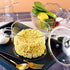 Vaguelly Glass Pots for Cooking, 1500ml Glass Saucepan with Cover for Noodle Milk Soup, Microwave Safe