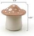 Genuine Fred FORAGE Mushroom Butter Storage Container, Unique Kitchen Accessory for Storing and Serving Butter, Fun