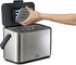Joseph Joseph Activated Carbon Odor Filter Refills for Food Waste Caddy - Pack of 6