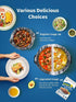 KOOC Slow Cooker Liners 14"x22" - 30 Count Extra Large Disposable Pot Liners for 6 qt to 10 qt Pots