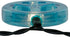 Kurt Adler 10 Multicolored Peace Sign Light Set