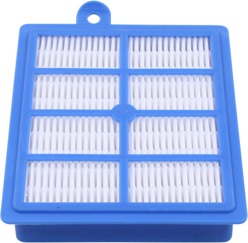 ApplianPar 2 Pack Hepa Filter Compatible with Electrolux HF12 H12 Vacuums Cleaner EL012B EL4050 EL4100 EL4101A