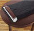 Heavy Duty Padded Table Leaf Storage Bag, 51 x 24in, Scratch Resistant for Dining Table Leaves