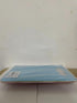 Flexible Cutting Board Set - BPA Free 4 Colored Plastic Cutting Board Mats, Dishwasher Safe, 11.4 IN x 7.5 IN
