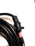 Hoover Power Scrub Elite Pet Carpet Cleaner Replacement Part, 20Ft 3-Wire Power Cord for FH50258