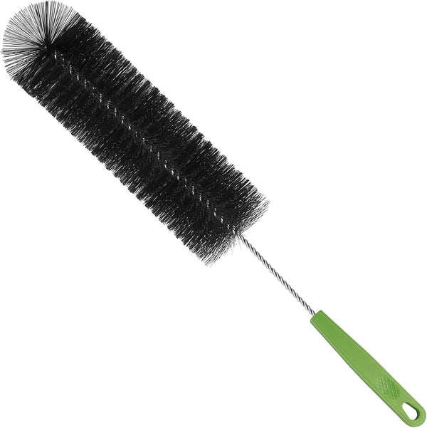 Bottle Brush: Bendable Long Handle Cleaner for Neck Bottles, Baby Bottles, Tumblers, Home Kitchen Sink Cleaning Brush