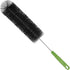 Bottle Brush: Bendable Long Handle Cleaner for Neck Bottles, Baby Bottles, Tumblers, Home Kitchen Sink Cleaning Brush