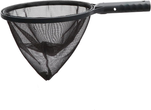 Yardwe Swimming Pool Leaf Net, Fine Mesh Frame Net, Small Pool Strainers, Salvage Net for Pool Leaf Cleaning