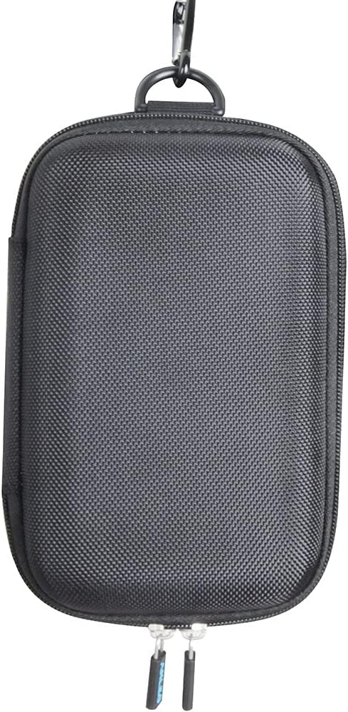 Hard Travel Case for Steamfast SF-717 Mini Steam Iron, Only Case