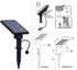 1W Commercial 1 Brightech Replacement Solar Panel Ambience Pro - Compatible ONLY with Brightech Solar-Powered Outdoor