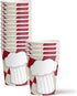 Cooking Themed Birthday Party Paper Plates, Napkins, Cups - Bon Appetit Supplies for 16 Guests (64 Piece)